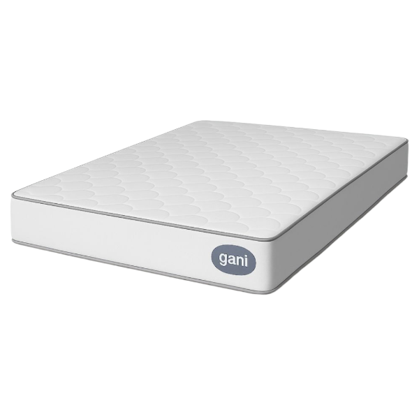 Producto - Colchon Gani 2 plazas (1.40 x 1.90) Espuma Alta Densidad