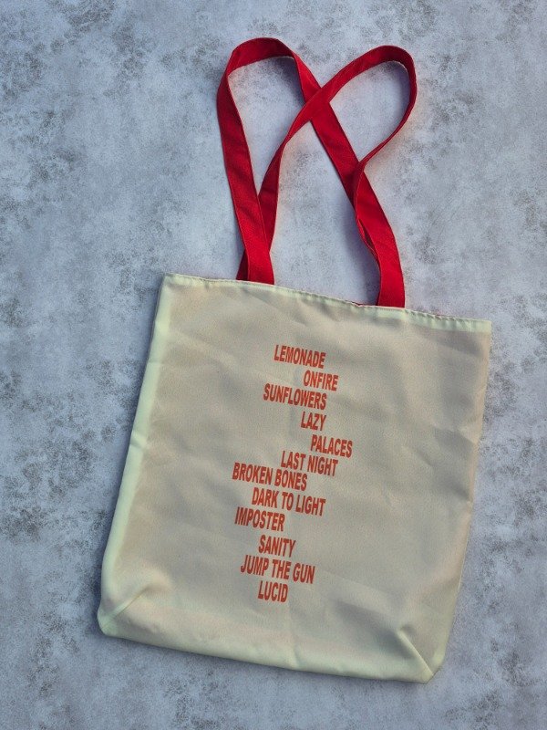 Tote promo louis — imagen 2