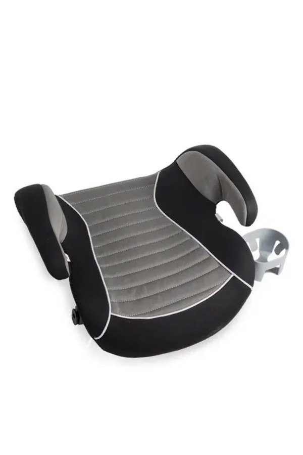 Producto - Booster sin respaldo gris