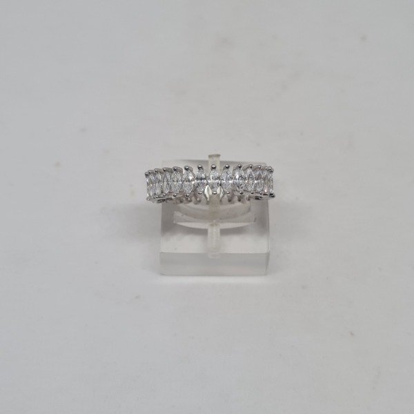 Producto - Anillo cubic sin fin