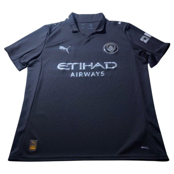 Producto - Manchester City negra