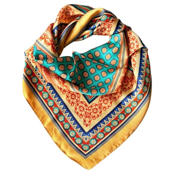 Producto - Pañuelo Indian Sand