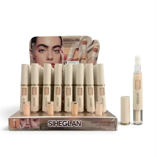 Producto - SIHEGLAN CORRECTOR CON APLICADOR