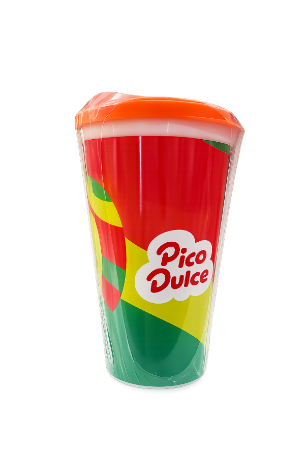 Producto - Vaso Pico Dulce PD