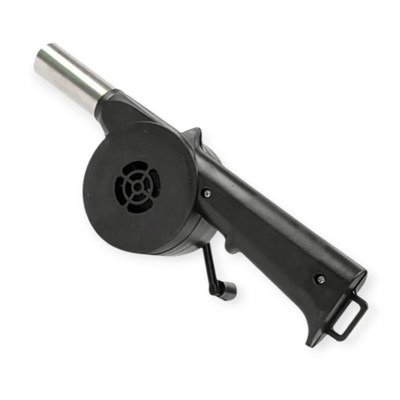 Producto - SOPLADOR PARA PARRILLA / CODIGO Q19