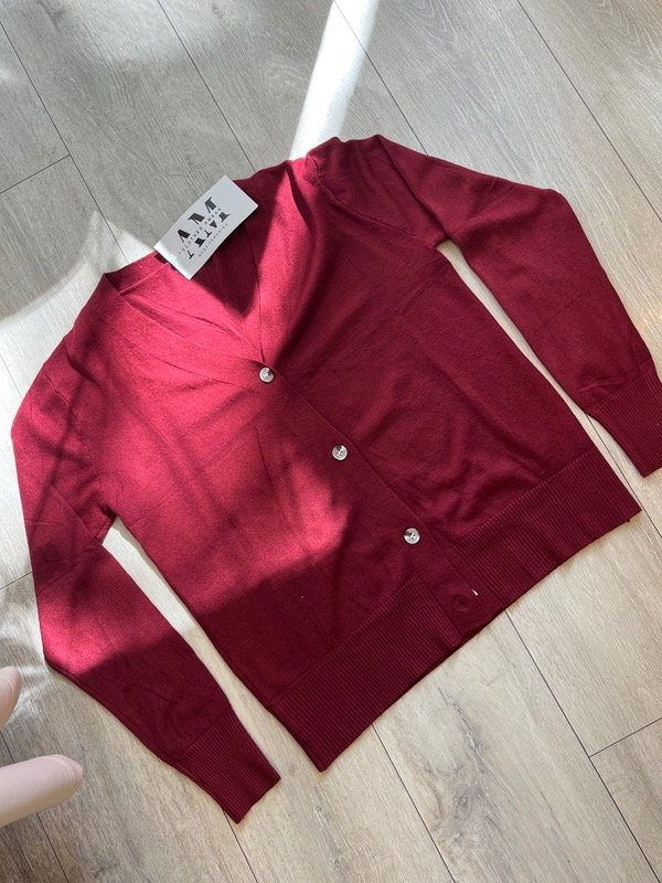 Producto - CARDIGAN XIMENA