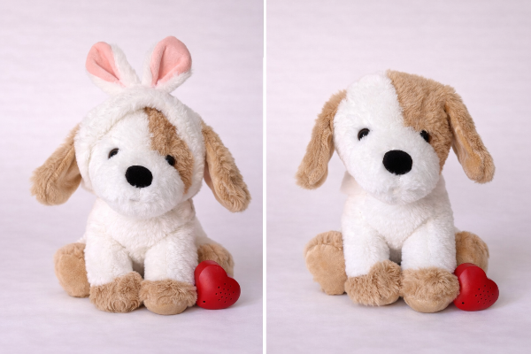Producto - Perrito conejo
