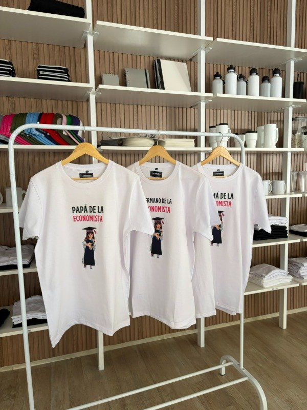 Producto - REMERA DE ADULTO sublimada