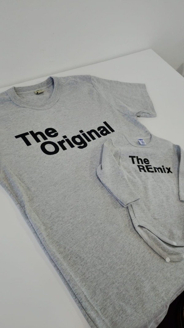 Producto - Remeras estampadas