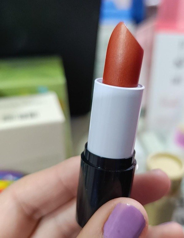 Producto - Faces labial natura cobre
