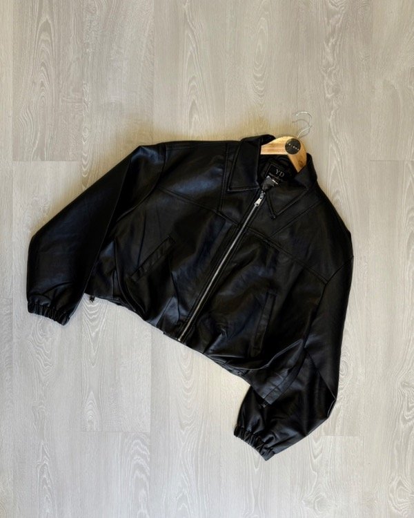 Producto - BOMBER SAMIRA