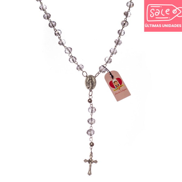 Producto - Rosario Alma Plata