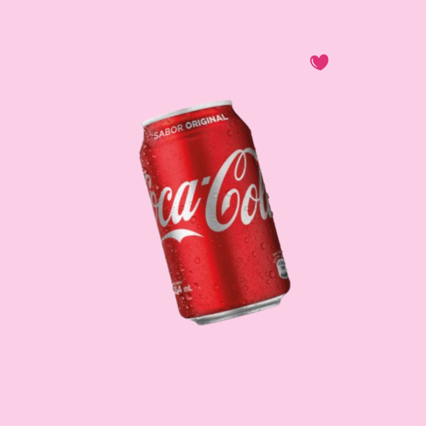 Producto - Coca cola 354ml