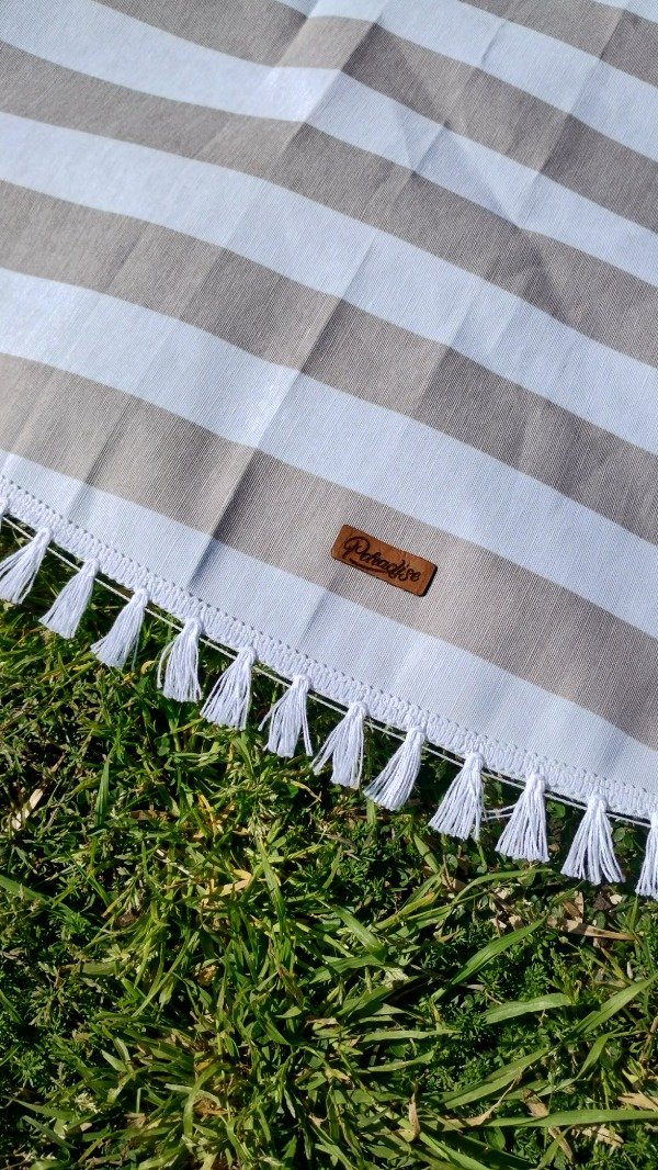 Producto - Lona Uganda BEIGE