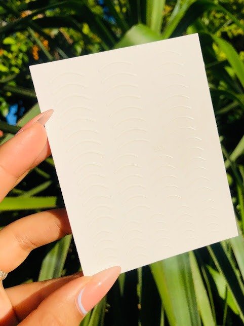 Producto - Sticker Linner french