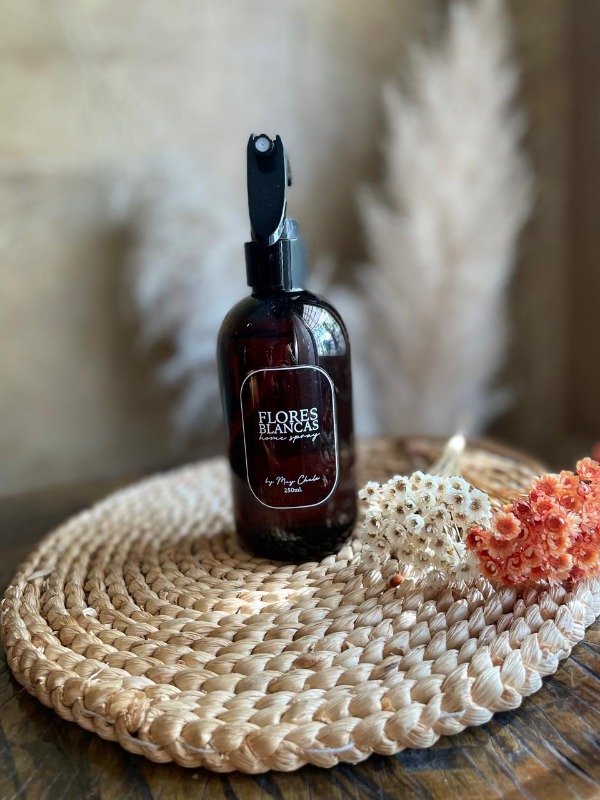 Producto - Flores Blancas Home Spray