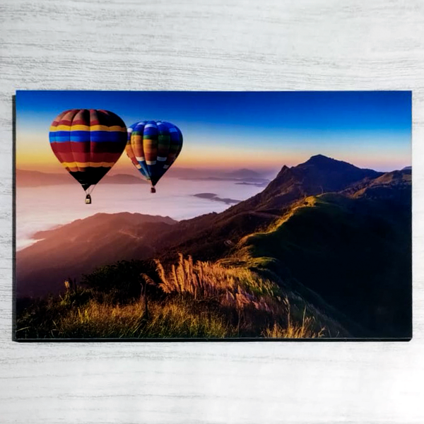 Producto - Fotocuadro 30x45 cm.
