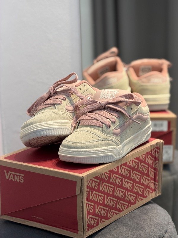 Producto - VANS HYLANE BLOOM - 0