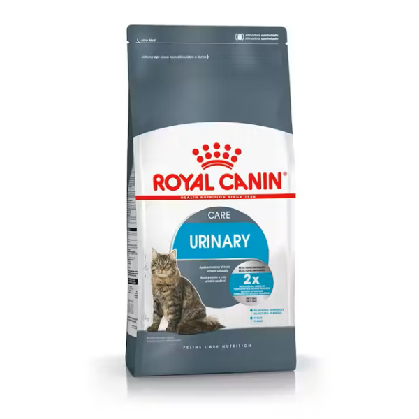Producto - ROYAL CANIN CAT URINARY CARE X 1,5KG