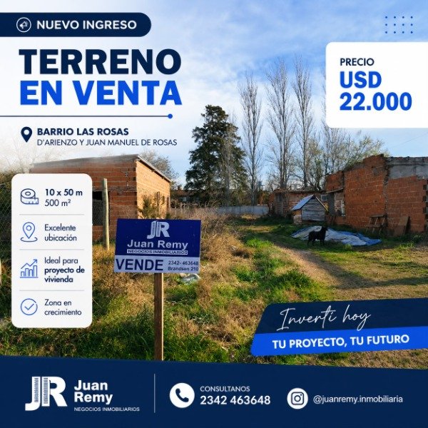 Producto - LOTE 45