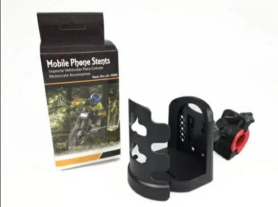 Producto - Porta Botella para Bici Only