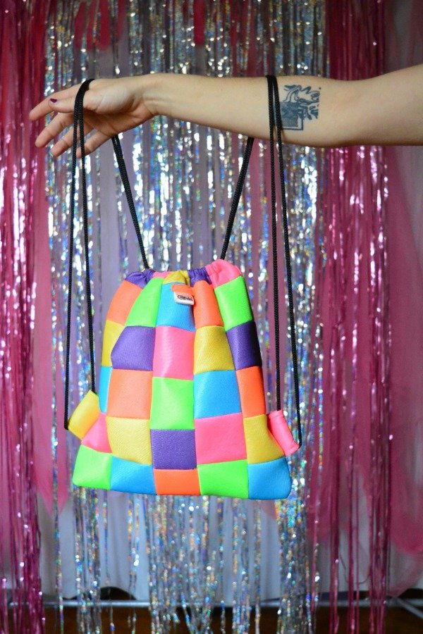 Producto - Mochila Patch