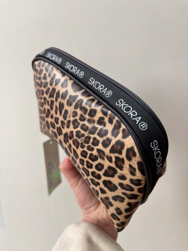 Producto - Portacosmetico Skora Animal Print - 1