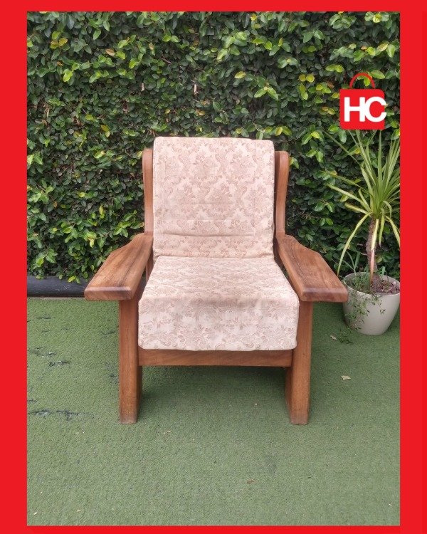 Producto - Sillón Reclinable Seleccionado - Calidad al Mejor Precio