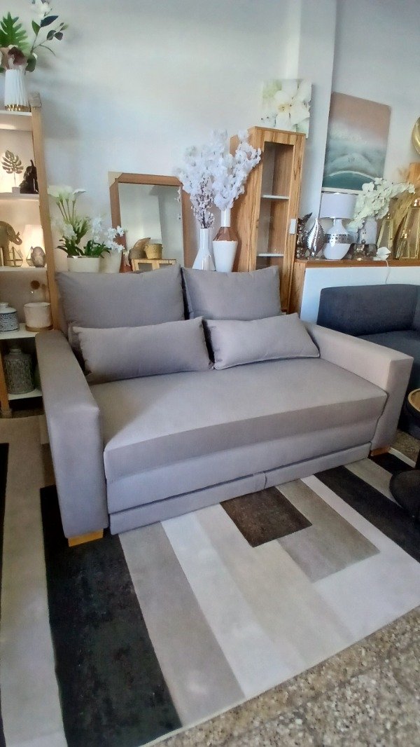 Producto - Sofá cama Dúo