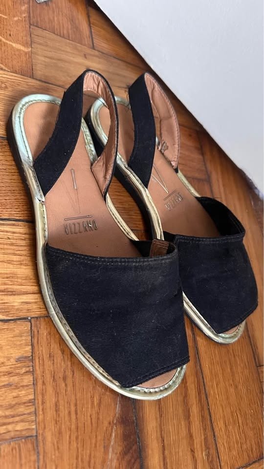 Producto - Zapatos Vizzano 36