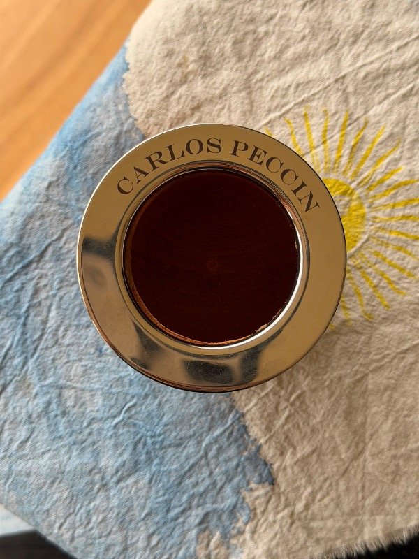 Producto - Mate calabaza Virola Personalizado - 6