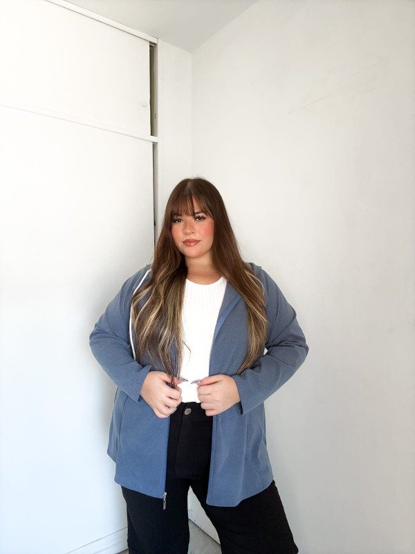 Producto - Campera SARA - darlon ribb