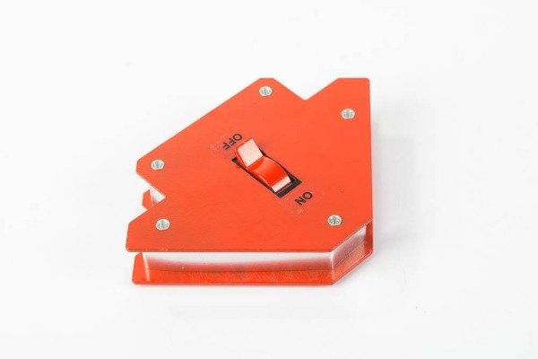 Producto - Soporte Magnético 5 1/2" con Interruptor - Dogo
