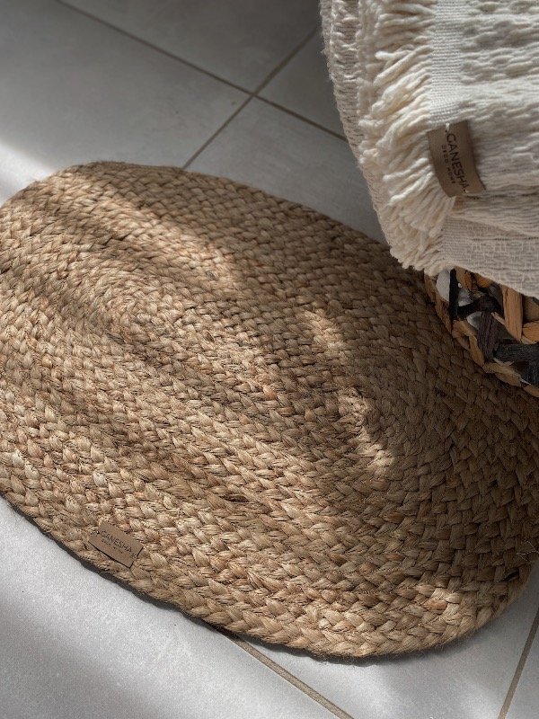 Producto - Alfombra Boho