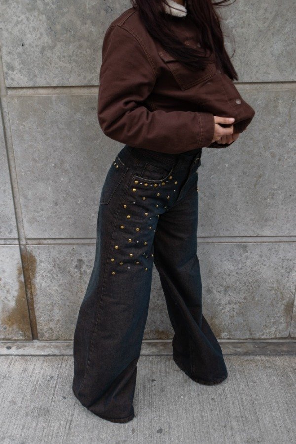 Producto - Pantalón Golden Touch