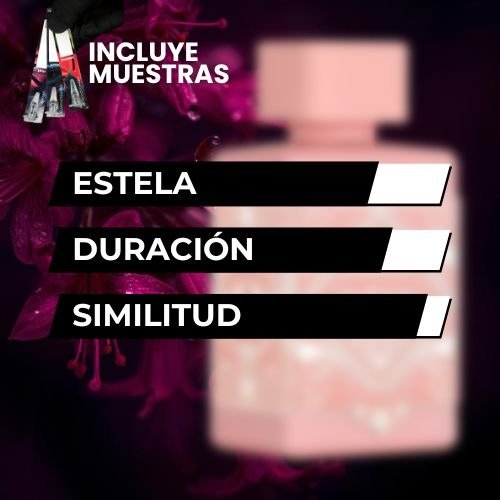 Producto - TIPO NOBLE BLUSH 55ml