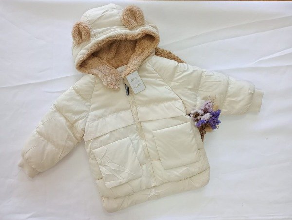 Producto - CAMPERA ABRIGO