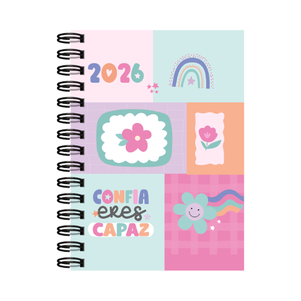 Producto - AGENDA Semanal