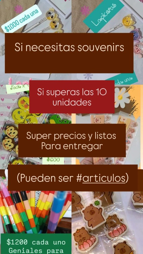 Producto - AVISO 6