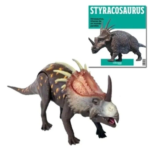 Producto - Styracosaurus