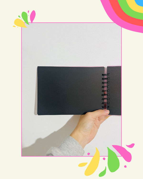 Producto - Book Viral de cartas - 7