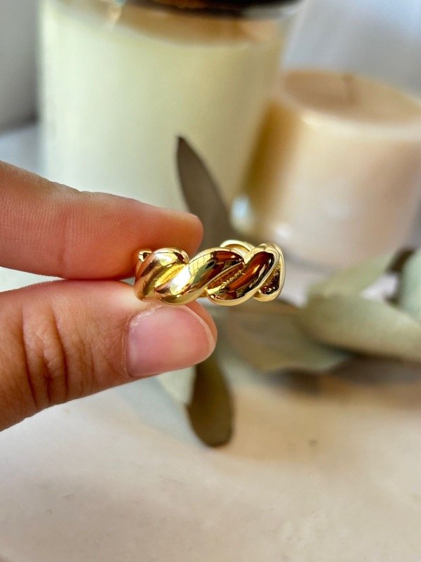 Producto - Anillo Memi
