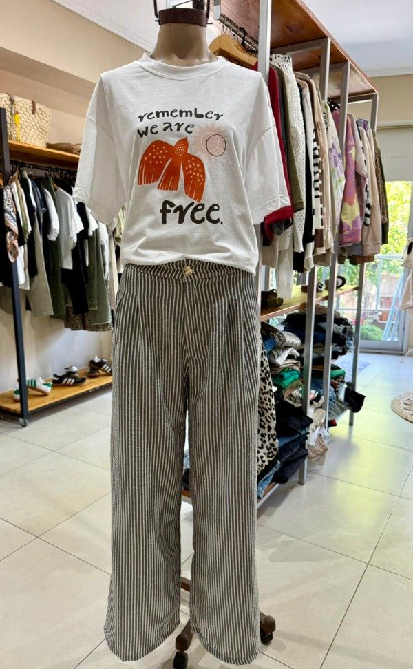 Producto - Pantalon  Helena