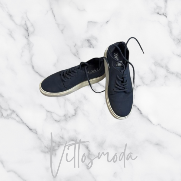 Producto - Zara blue