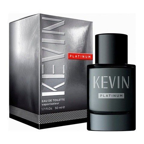 Producto - Kevin platinum 50ml - 0