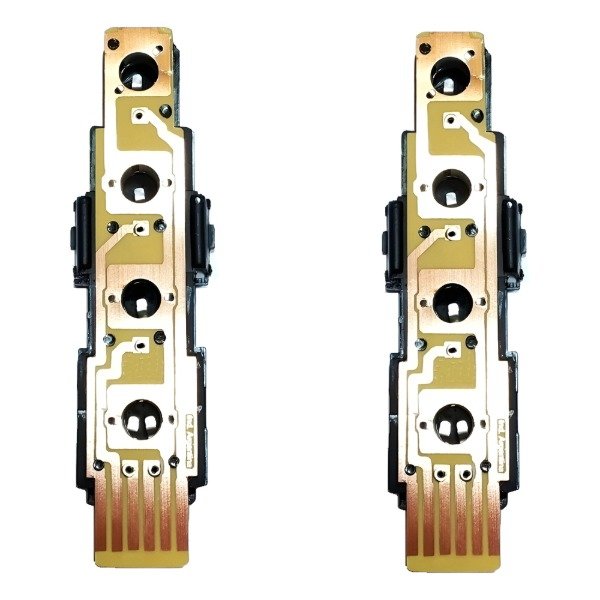 Producto - Par Circuitos Impresos Renault Trafic / 1996 a 2003 [P09]