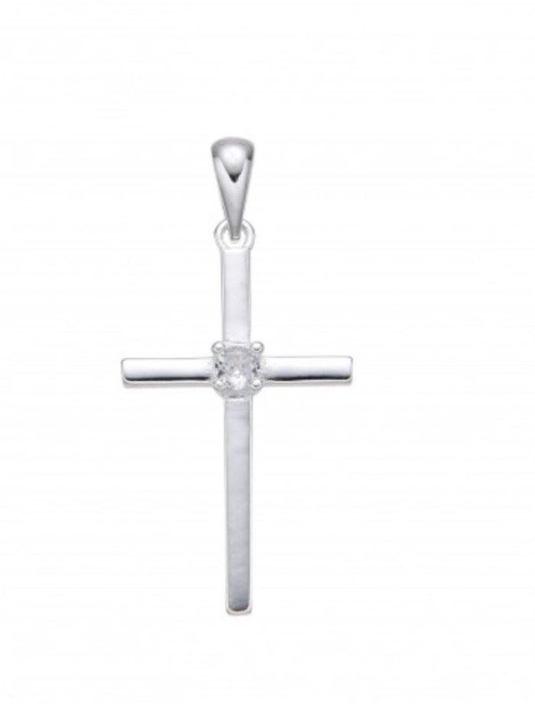 Producto - Dije Cruz con Stras