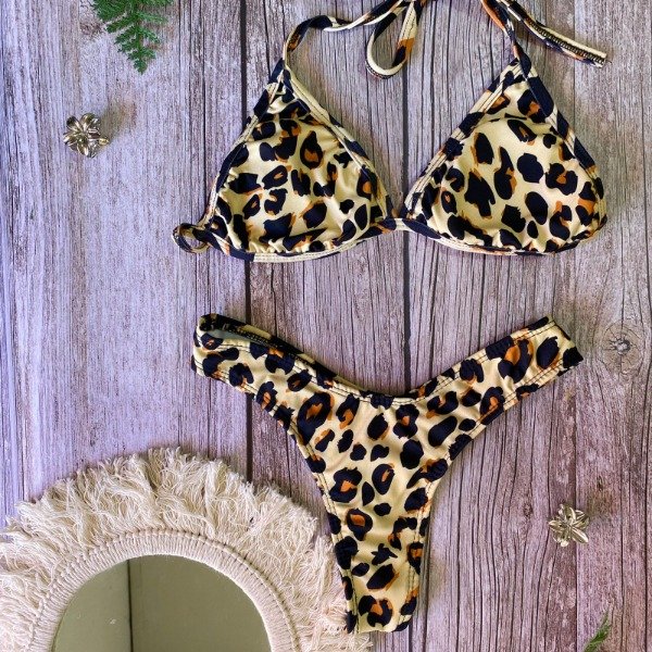 Producto - Bikini print - talle 90