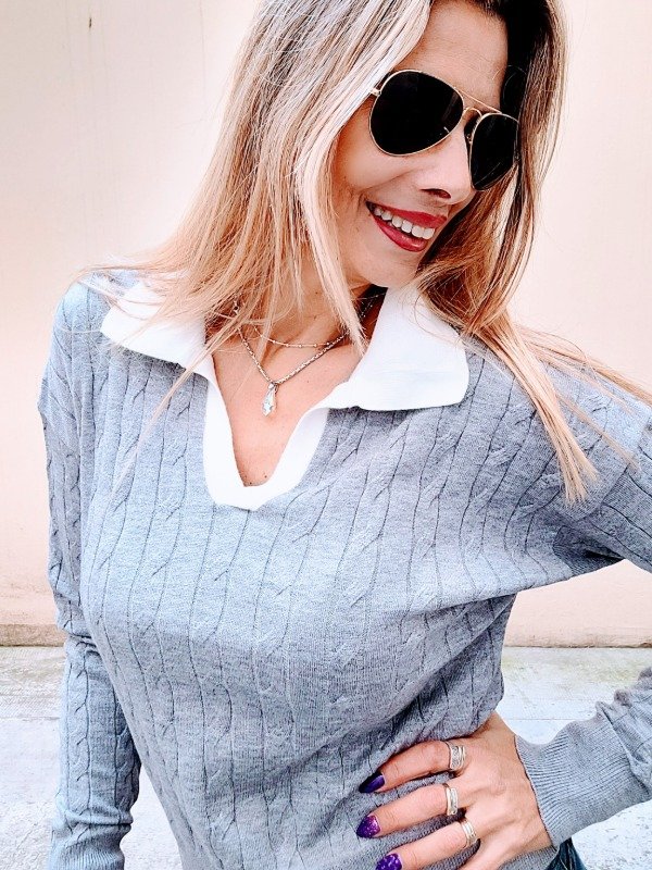 Producto - Lorean gris