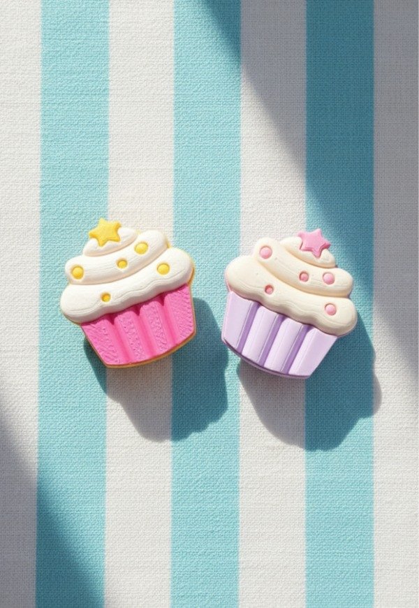 Producto - Muerde Cordones Cupcake